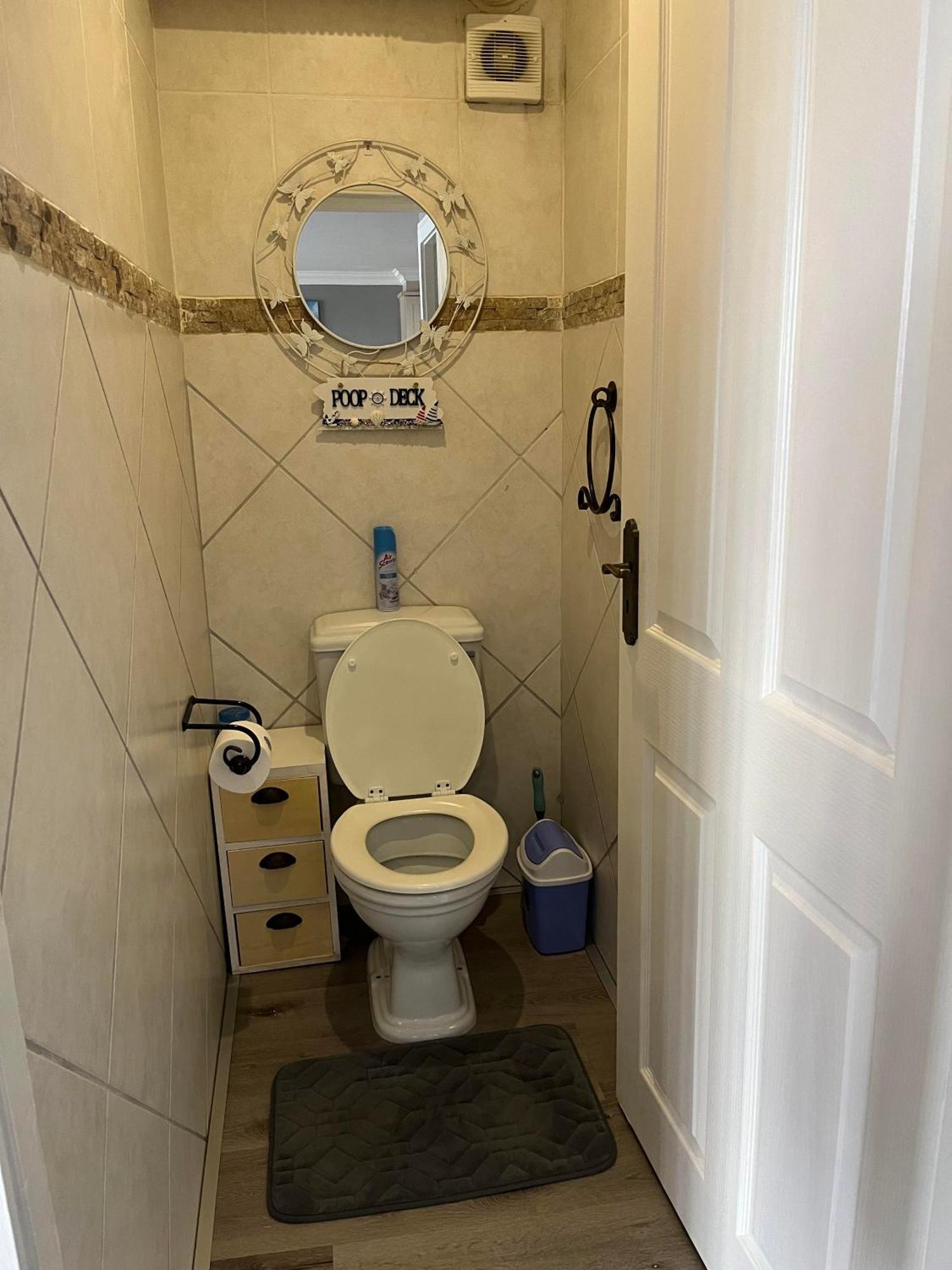 Modern Apartment Walking Distance To Main Beach Restaurants And Other Amenities Джефрис-Бей Экстерьер фото